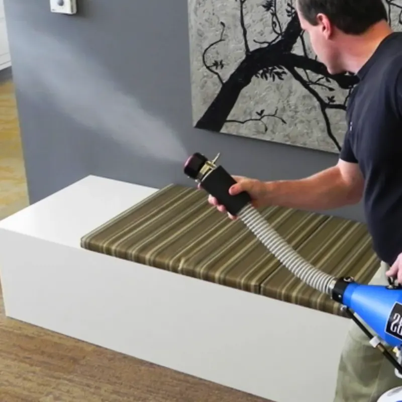 Professional Odor Removal in Chisago County, MN
